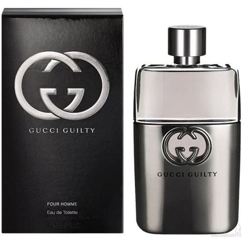 gucci guilty eau pour homme eau de toilette|Gucci Guilty Pour homme notes.